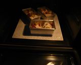 ゴロゴロさつまいものミニ食パン作り方15写真