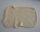 ギョウザドッグ作り方9写真