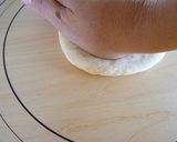 懐かしい味~コッペパン~作り方3写真