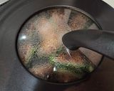 ピーマンの肉詰め🫑作り方10写真