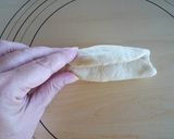 懐かしい味~コッペパン~作り方5写真
