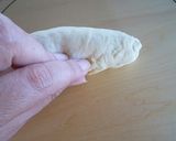 懐かしい味~コッペパン~作り方6写真