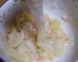 めっちゃ簡単☆もち入りグラタン作り方10写真