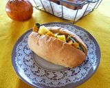 懐かしい味~コッペパン~作り方9写真