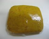 ハロウィンパーティー＊かぼちゃクッキー作り方4写真