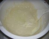 薄力粉で♪クリームパン♪作り方5写真