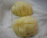 手軽に温野菜サラダ♪作り方1写真