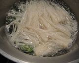 手軽に温野菜サラダ♪作り方2写真