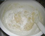 薄力粉で♪クリームパン♪作り方6写真
