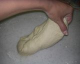 薄力粉で♪クリームパン♪作り方7写真