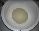 薄力粉で♪クリームパン♪作り方9写真