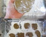 黒糖饅頭作り方6写真