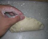 薄力粉で♪クリームパン♪作り方14写真