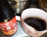 リッチ冷やし中華作り方3写真