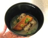 シイラで兜焼き 唐揚げ 南蛮漬け 茶漬け作り方15写真