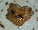 チキンのシンプルグリル　　サラダ添え作り方3写真
