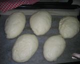 薄力粉で♪クリームパン♪作り方16写真