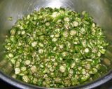 ピリ辛大好き！簡単食卓調味料　唐辛子醤油作り方2写真