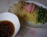 ピリ辛大好き！簡単食卓調味料　唐辛子醤油作り方7写真