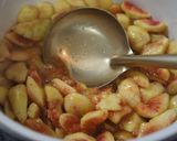 甘くて美味しい♪無花果のジャム作り方4写真