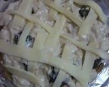 ﾊﾟｽﾀdeｸﾞﾗﾀﾝ作り方4写真