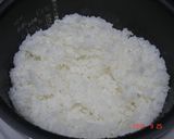 シーチキンごはん作り方1写真
