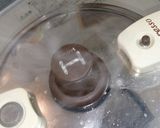 高圧力鍋で簡単ホルモンこどもカレー作り方2写真