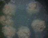 ☆簡単☆イタリアンミートボール♪作り方3写真