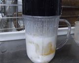 長崎名物☆食べるミルクセーキ♪作り方2写真