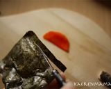 初心者向け♪モンスターボールオムライス作り方9写真