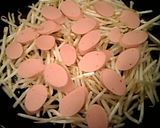 簡単・早・安☆話題の魚肉ソーセージ作り方2写真
