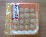 つくねで簡単ポークチャップ風作り方1写真