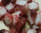 超簡単＊たこ飯～作り方1写真