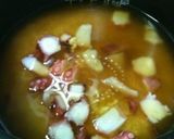 超簡単＊たこ飯～作り方2写真