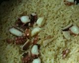 超簡単＊たこ飯～作り方3写真