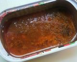 さんまの缶詰丼作り方4写真