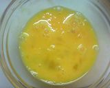 さんまの缶詰丼作り方2写真