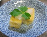 我が家の☆揚げだし豆腐☆作り方5写真
