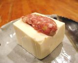 ◩肉のせ揚げ豆腐◩作り方4写真