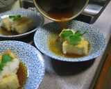 我が家の☆揚げだし豆腐☆作り方6写真