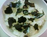 さんまの缶詰丼作り方1写真