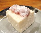 ◩肉のせ揚げ豆腐◩作り方5写真