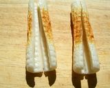 ■ちくわ de 和風サンドイッチ■作り方1写真