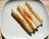■ちくわ de 和風サンドイッチ■作り方2写真