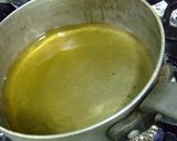 大根葉とオイルサーディン玉子焼き作り方14写真