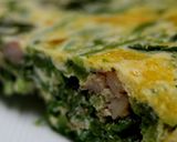 大根葉とオイルサーディン玉子焼き作り方22写真