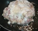 「セレクティ こく仕立て青じそ」で油淋鶏作り方3写真