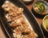 「セレクティ こく仕立て青じそ」で油淋鶏作り方4写真