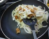 ちくわdeイタリア～ン✿作り方5写真