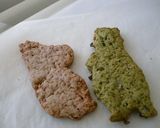 苦くないよ!ゴーヤクッキー♪作り方7写真